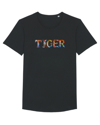 Tiger Black
