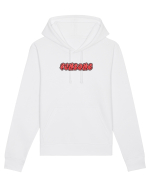 Funzone Hanorac Unisex Drummer