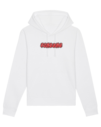 Funzone White