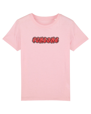 Funzone Cotton Pink