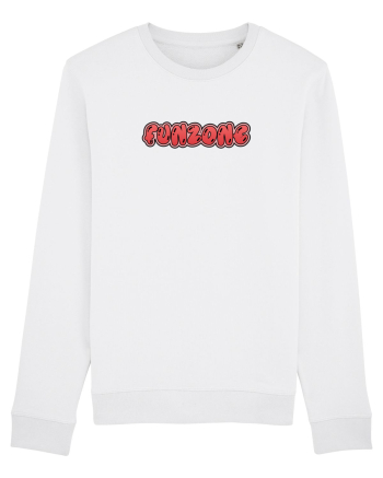 Funzone White