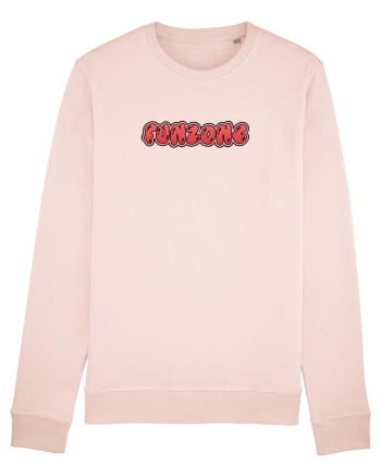 Funzone Candy Pink