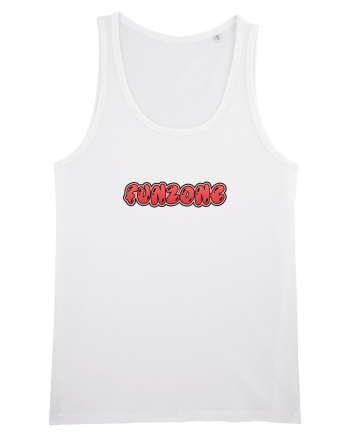 Funzone White