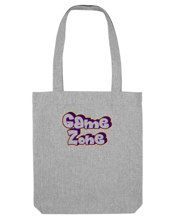 Game zone Heather Grey