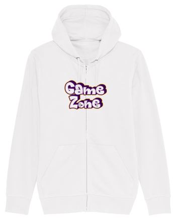 Game zone White