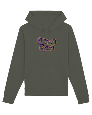 Game zone Khaki