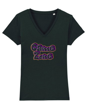 Game zone Black