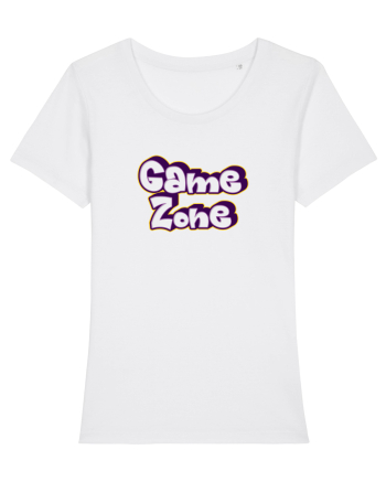 Game zone White