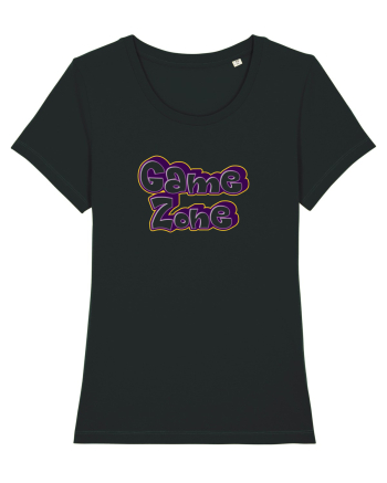 Game zone Black