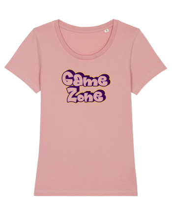 Game zone Canyon Pink