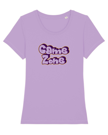 Game zone Lavender Dawn