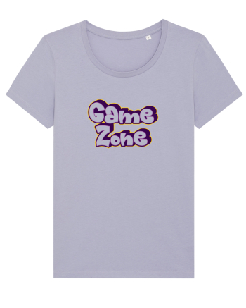 Game zone Lavender