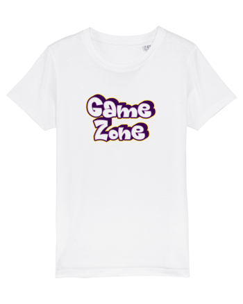 Game zone White
