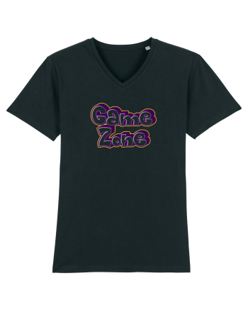 Game zone Black
