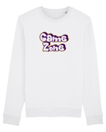 Game zone Bluză mânecă lungă Unisex Rise