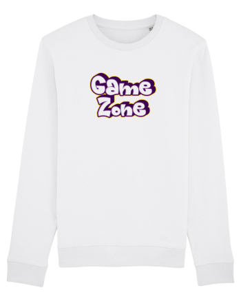 Game zone White