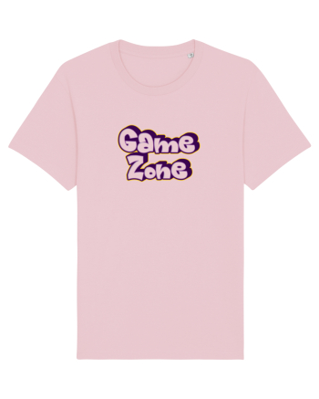 Game zone Cotton Pink