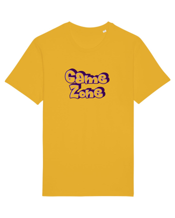 Game zone Spectra Yellow