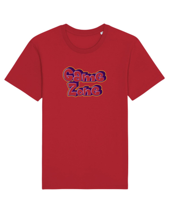 Game zone Red