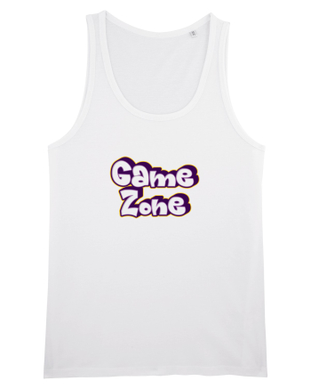 Game zone White