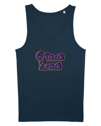 Game zone Navy