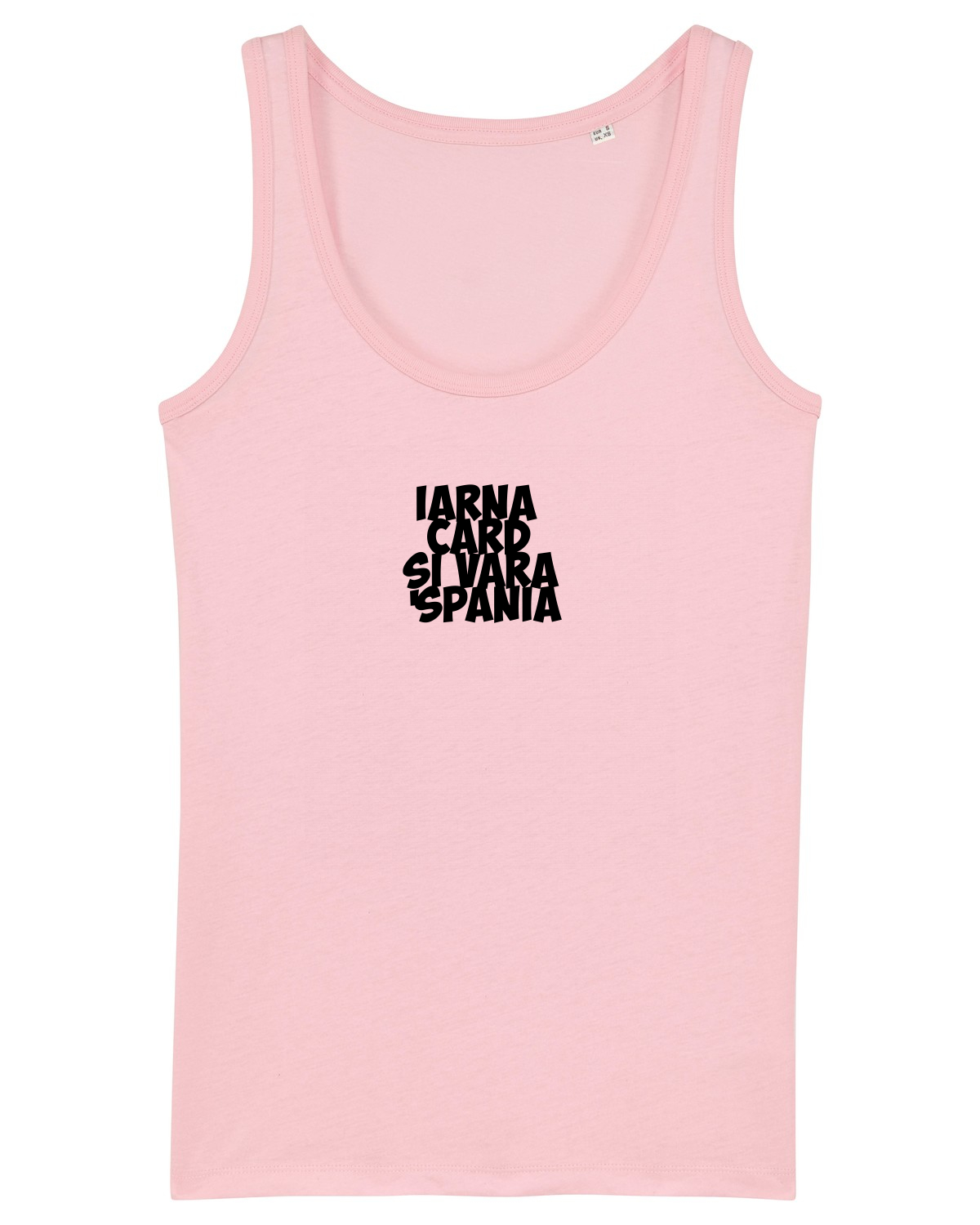 Maiou Damă Dreamer Cotton Pink