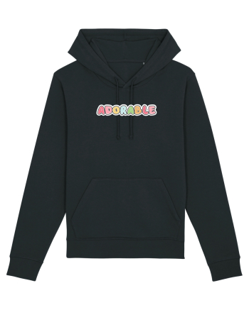 Adorable  Black