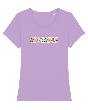 Adorable  Lavender Dawn