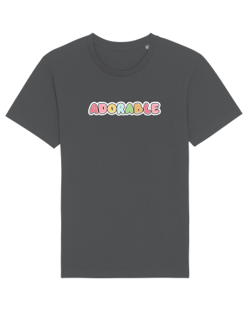 Adorable  Anthracite