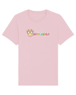 Adorable  Tricou mânecă scurtă Unisex Rocker