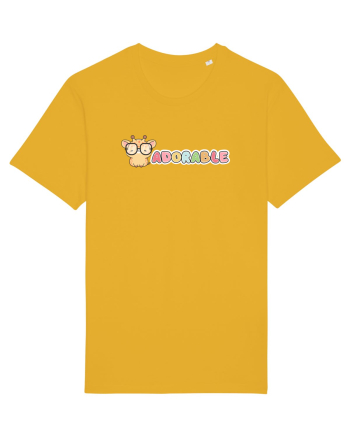 Adorable  Spectra Yellow
