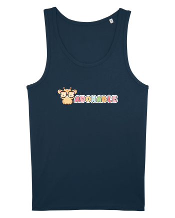 Adorable  Navy