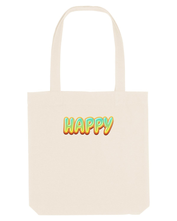 Happy  Natural
