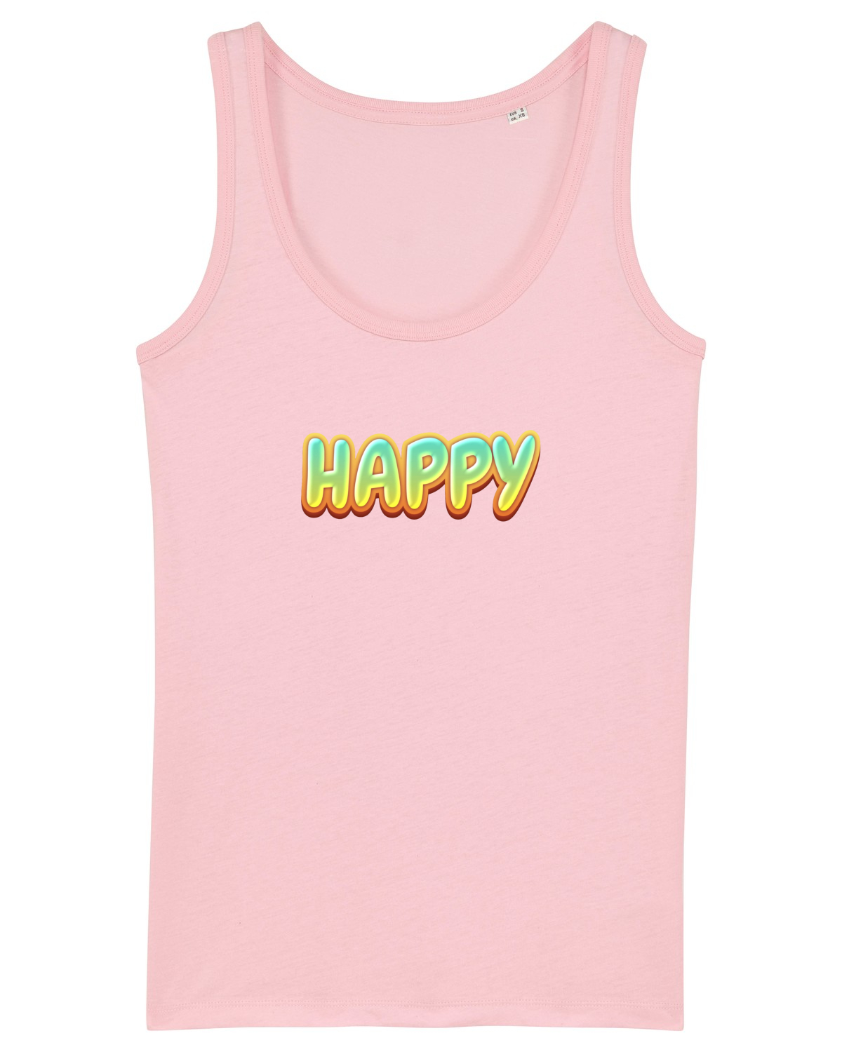 Maiou Damă Dreamer Cotton Pink