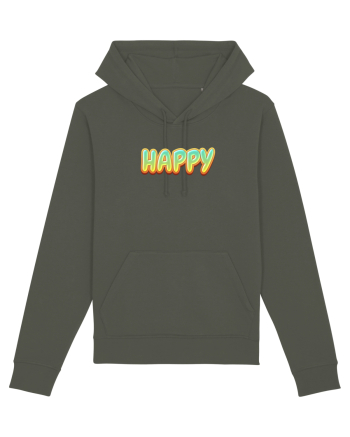Happy  Khaki