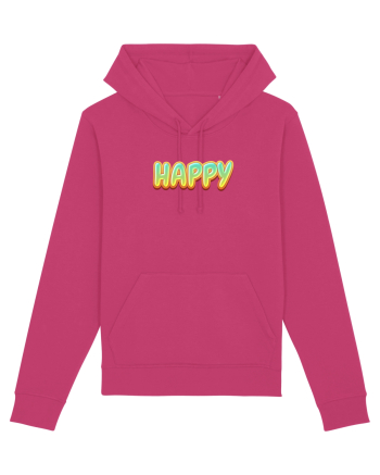 Happy  Raspberry
