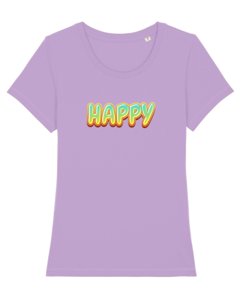 Happy  Lavender Dawn