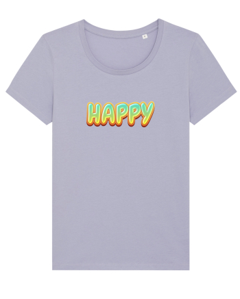 Happy  Lavender