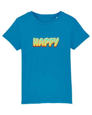 Happy  Azur