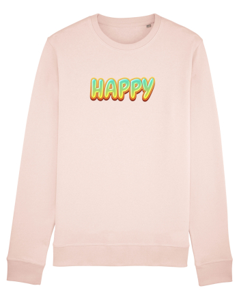 Happy  Candy Pink