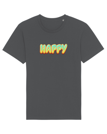 Happy  Anthracite