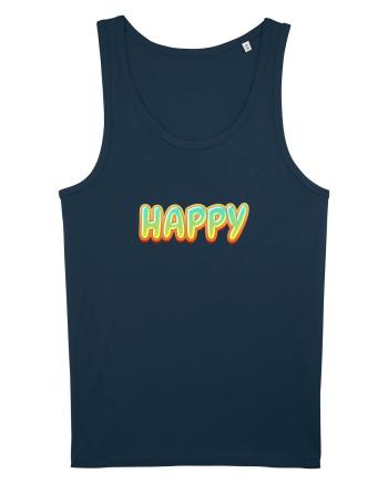 Happy  Navy
