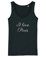 I love Paris  Maiou Damă Dreamer
