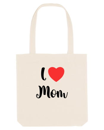 I love mom Natural