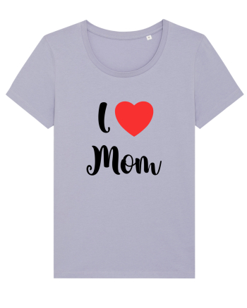 I love mom Lavender