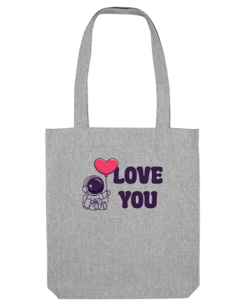 I love you Heather Grey