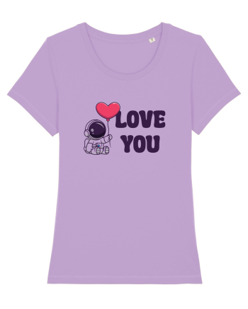 I love you Lavender Dawn