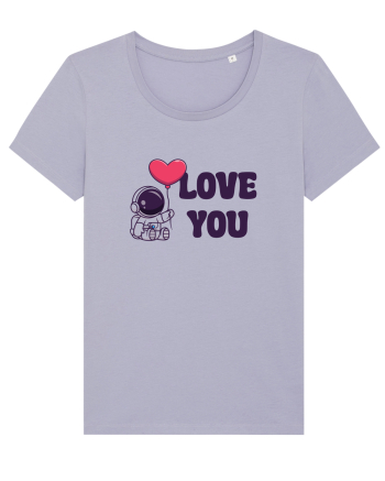 I love you Lavender