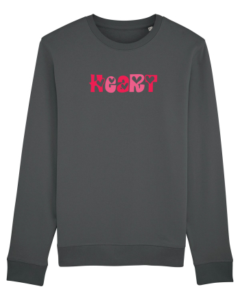 Heart  Anthracite