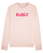 Heart  Bluză mânecă lungă Unisex Rise